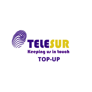 Telesur Suriname Top-up