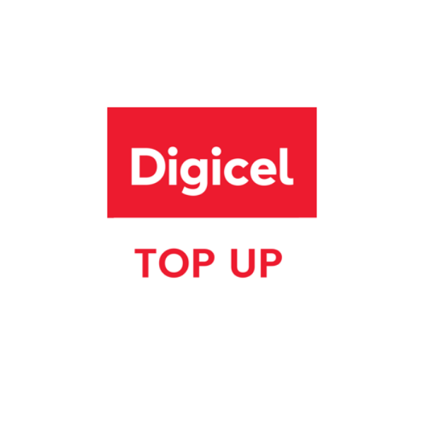 Digicel Top-up